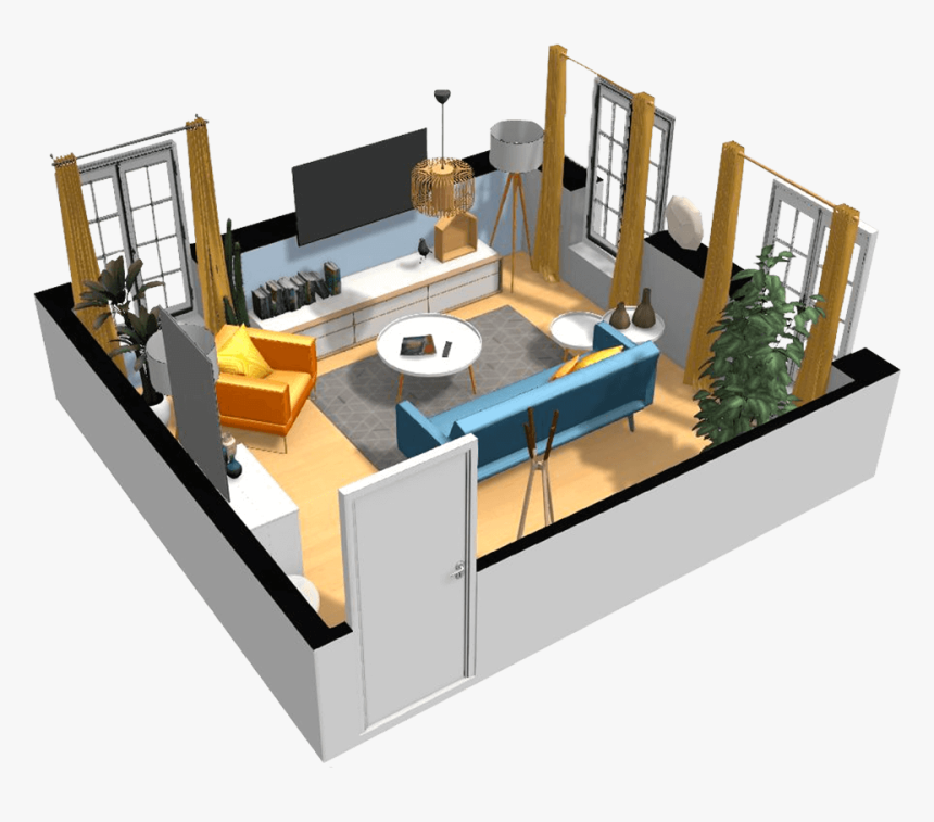 Interior Designer Images Png, Transparent Png