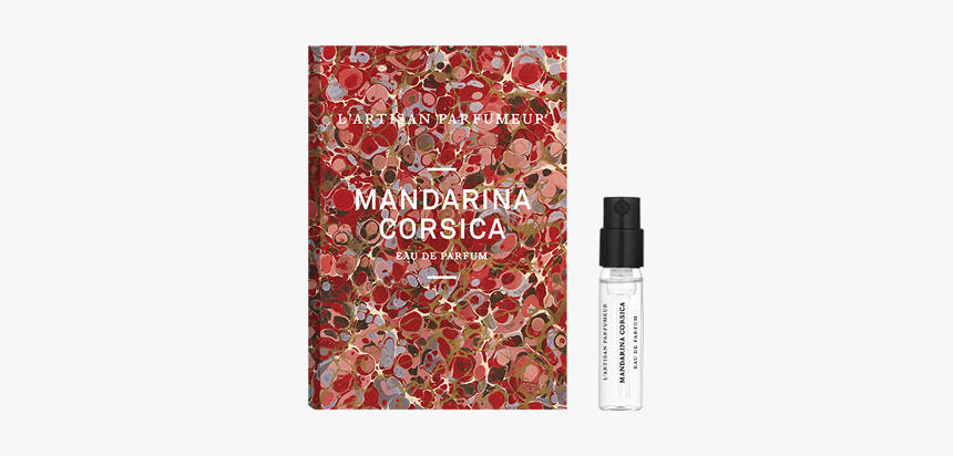 L Artisan Parfumeur Sample, HD Png Download