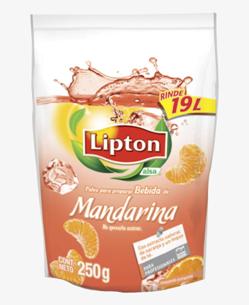 Lipton Agua Fresca, HD Png Download