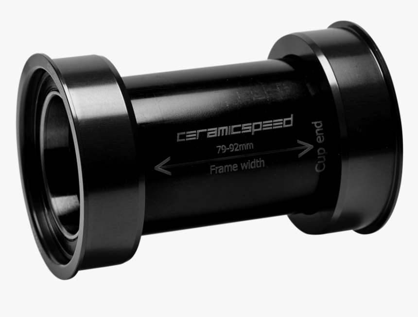 Ceramicspeed Bottom Bracket Pf4630, HD Png Download