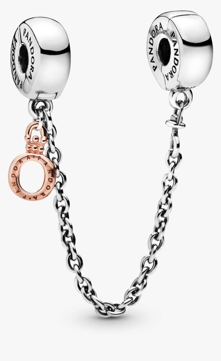 Safety Chain Pandora, HD Png Download