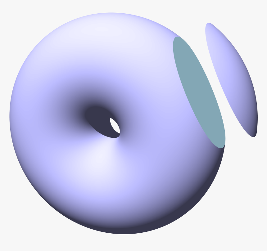 Toric Lens, HD Png Download