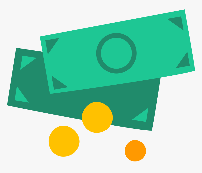 Dinheiro Ícone, Money Icon - Dinheiro Icone, HD Png Download