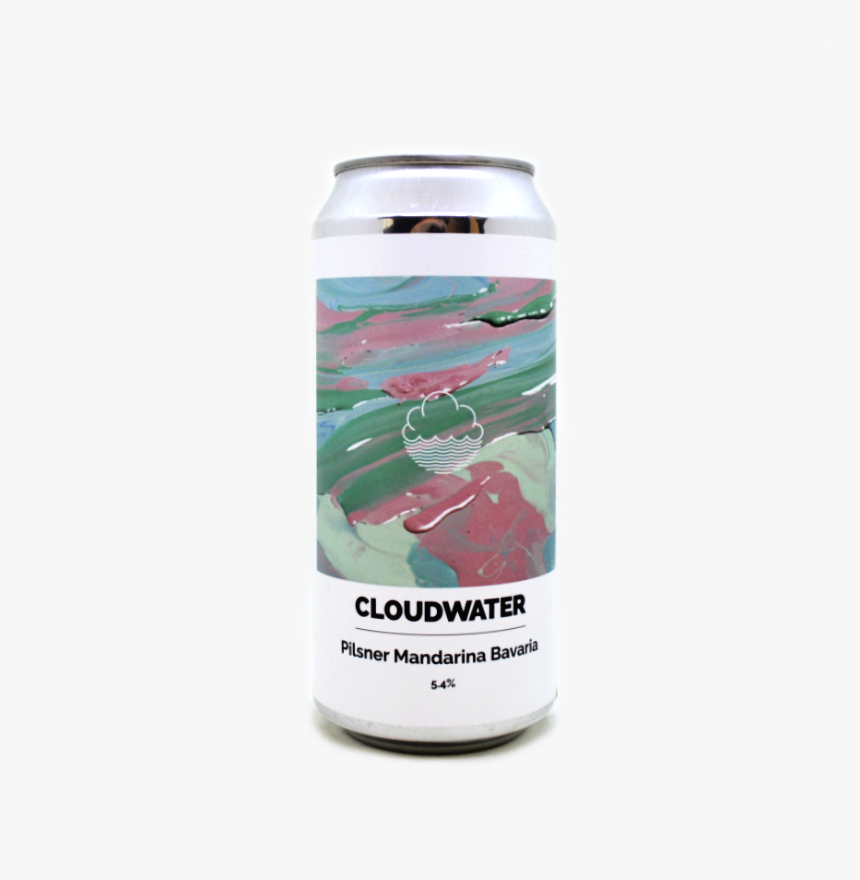 Cloudwater, HD Png Download