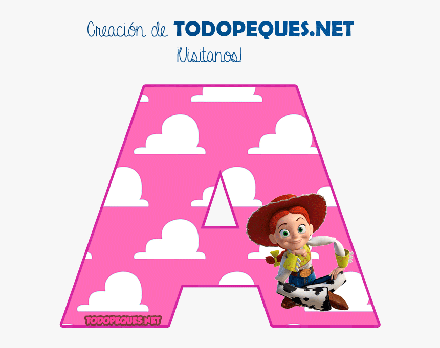 Numero 5 De Toy Story, HD Png Download