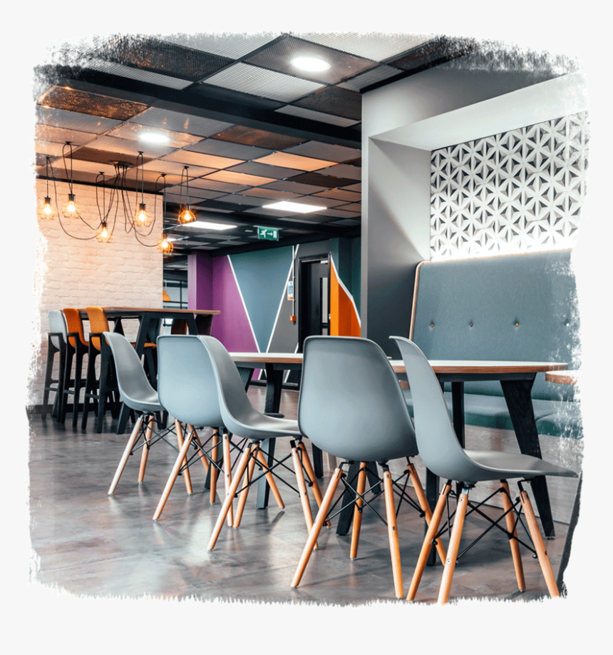 Location Page Interior Furniture - Chair, HD Png Download