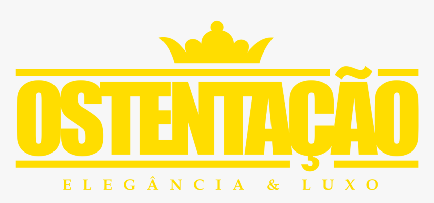 Ostentacao Joias - Graphic Design, HD Png Download