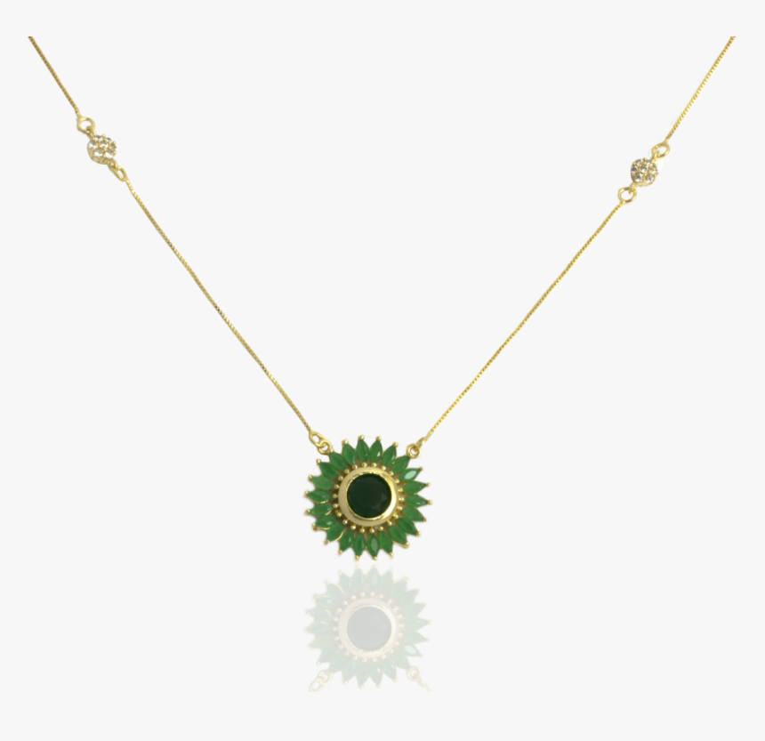 Necklace, HD Png Download