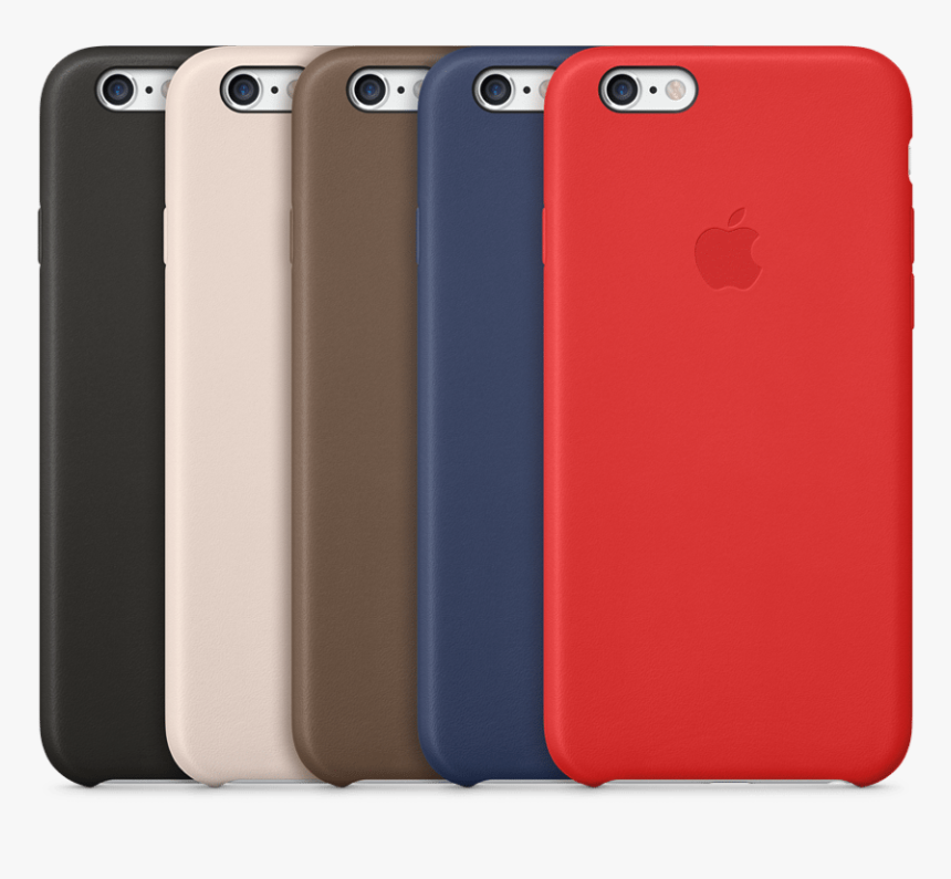 Case Iphone 6 Leather, HD Png Download