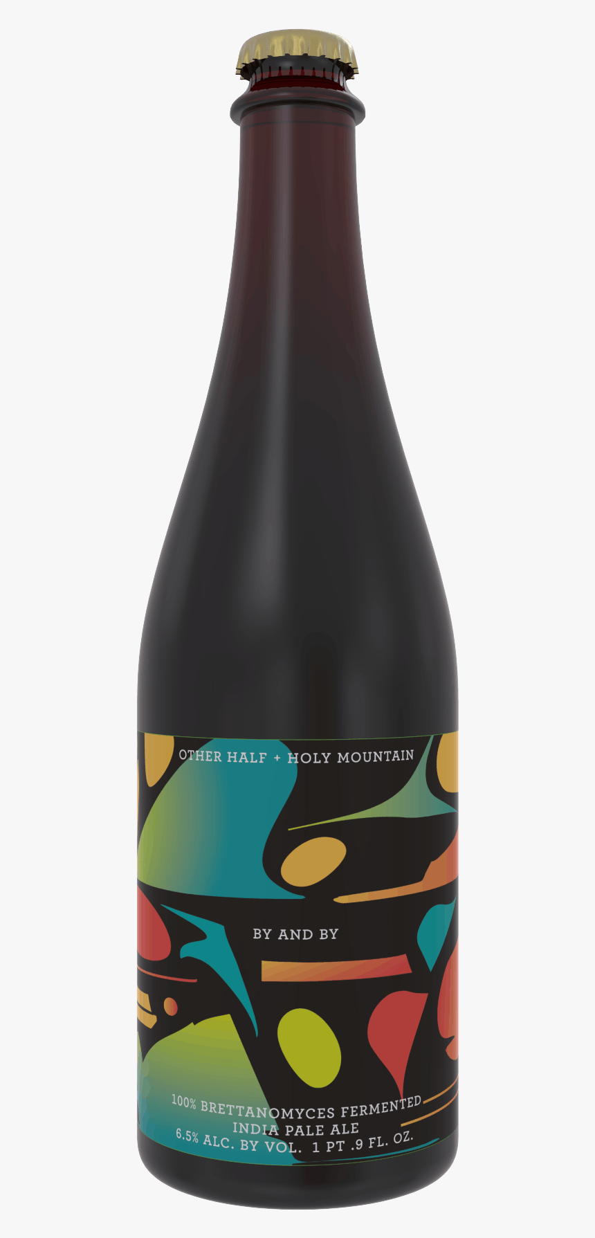 Beer Bottle, HD Png Download