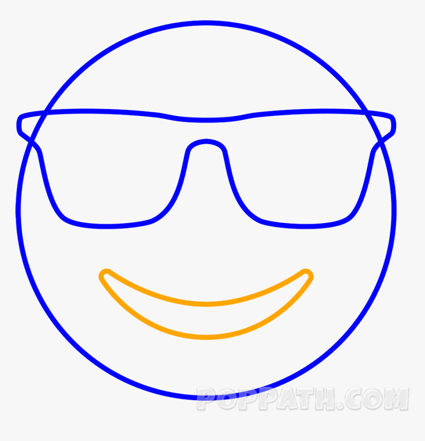 Emoji Images For Drawing, HD Png Download