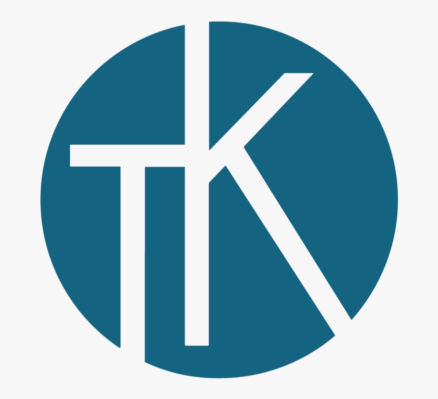 Tklogo 2019 01 - Circle, HD Png Download