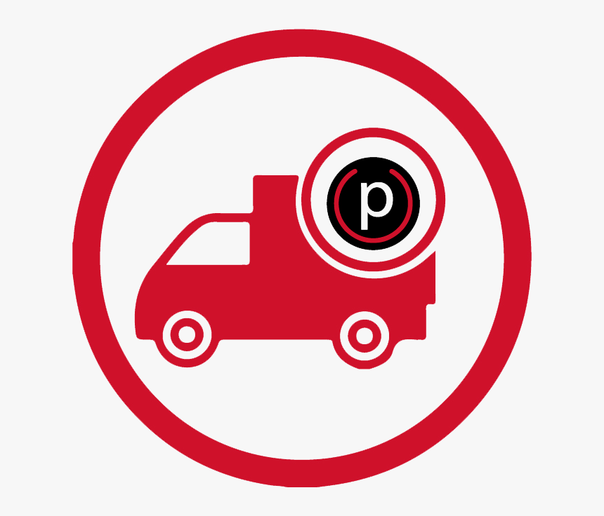 Transparent Envio Gratis Png - Png Icon Deliver, Png Download