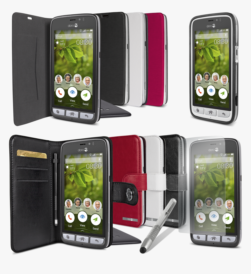Transparent Mobile Accessories Png - Iphone, Png Download