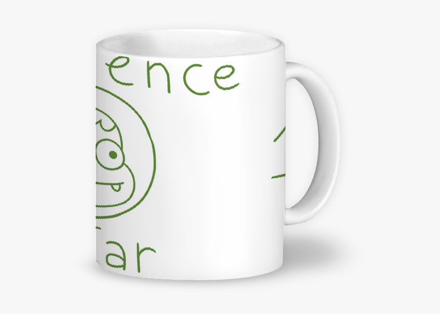 Caneca Dinheiro Do Clarêncio De Augusto Camargona - Mug, HD Png Download