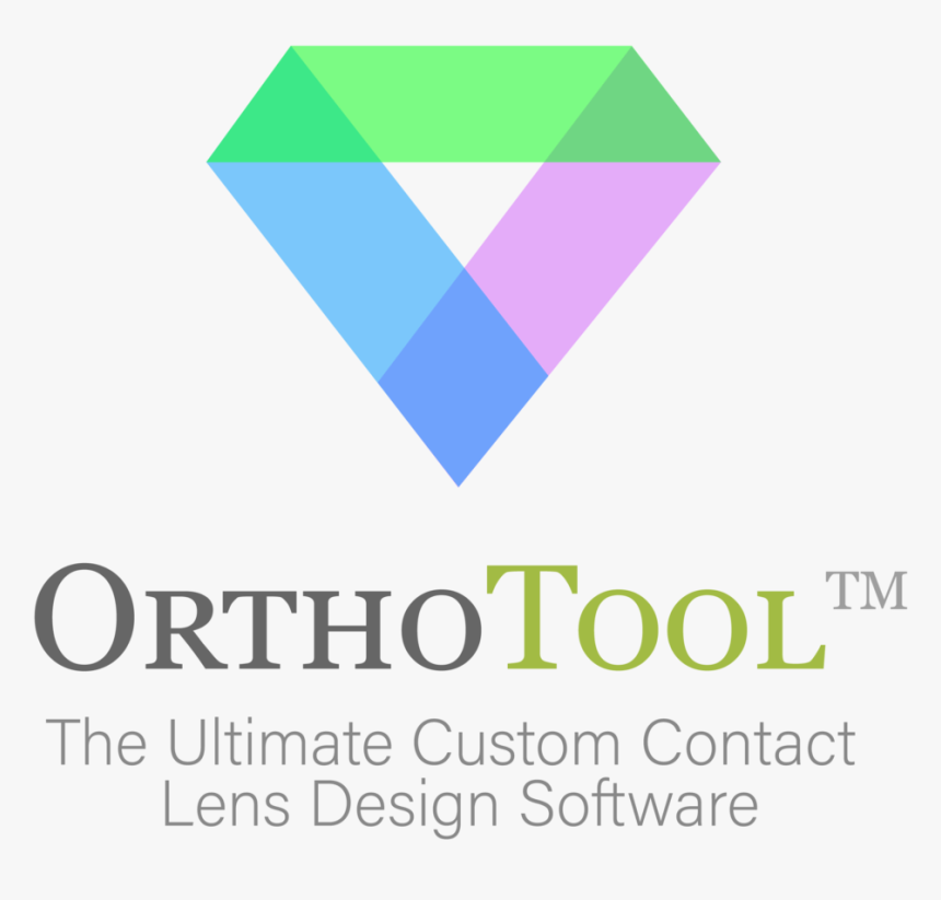 Orthotool Logo Large Positive Tagline 1 0 - Graphic Design, HD Png Download