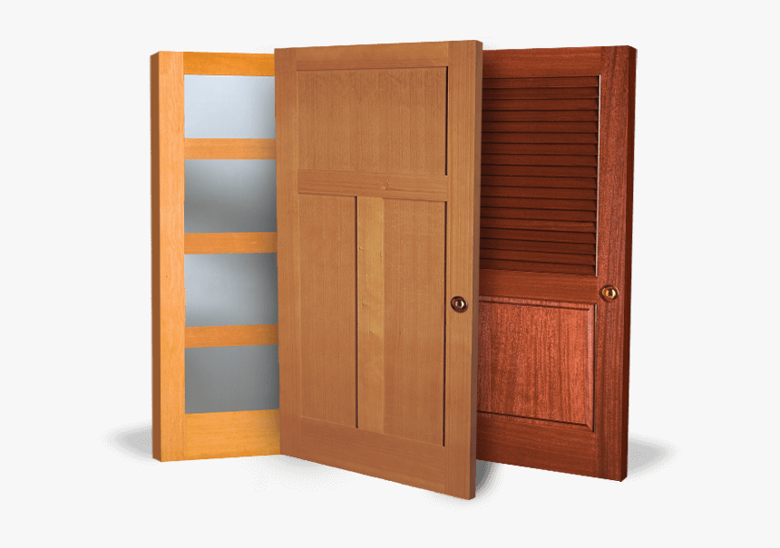 Interior Doors Png, Transparent Png