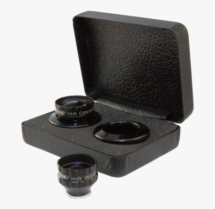 Volk Multi Lens Case, HD Png Download