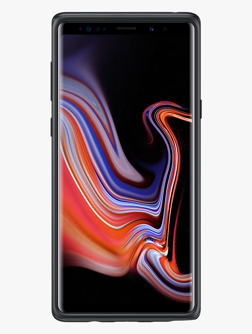 พัก จอ โน๊ ต 9, HD Png Download