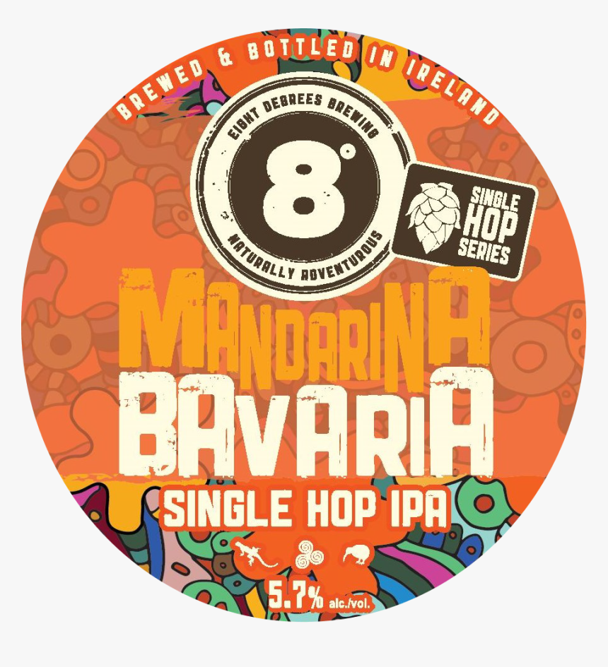 8° A Winter's Ale, HD Png Download