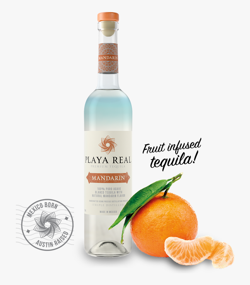 Passion Fruit Tequila Mexico, HD Png Download