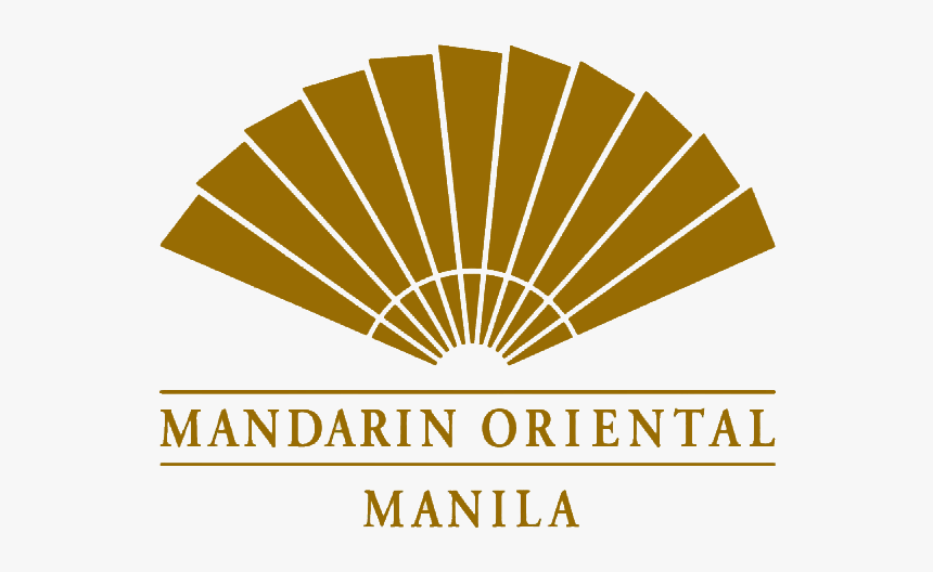 Mo Manila-logo - Mandarin Oriental Hotel Group Logo Png, Transparent Png