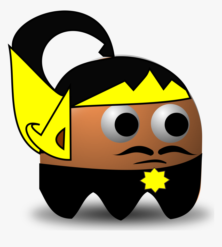 Gatotkaca, HD Png Download