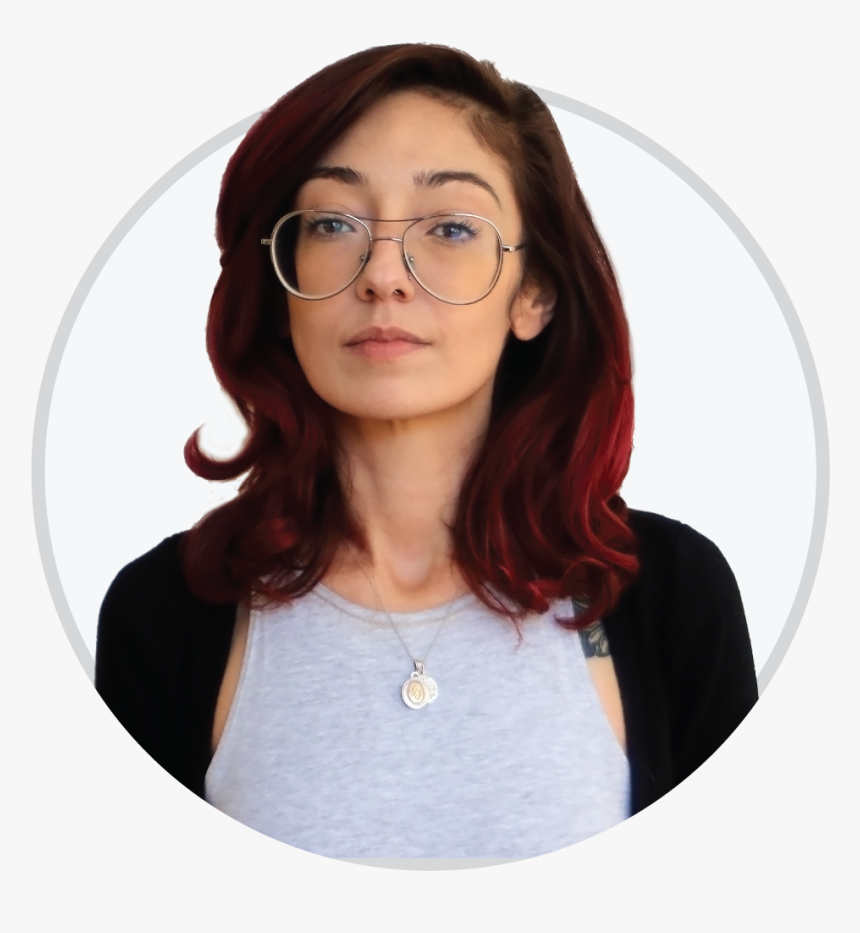 Girl, HD Png Download