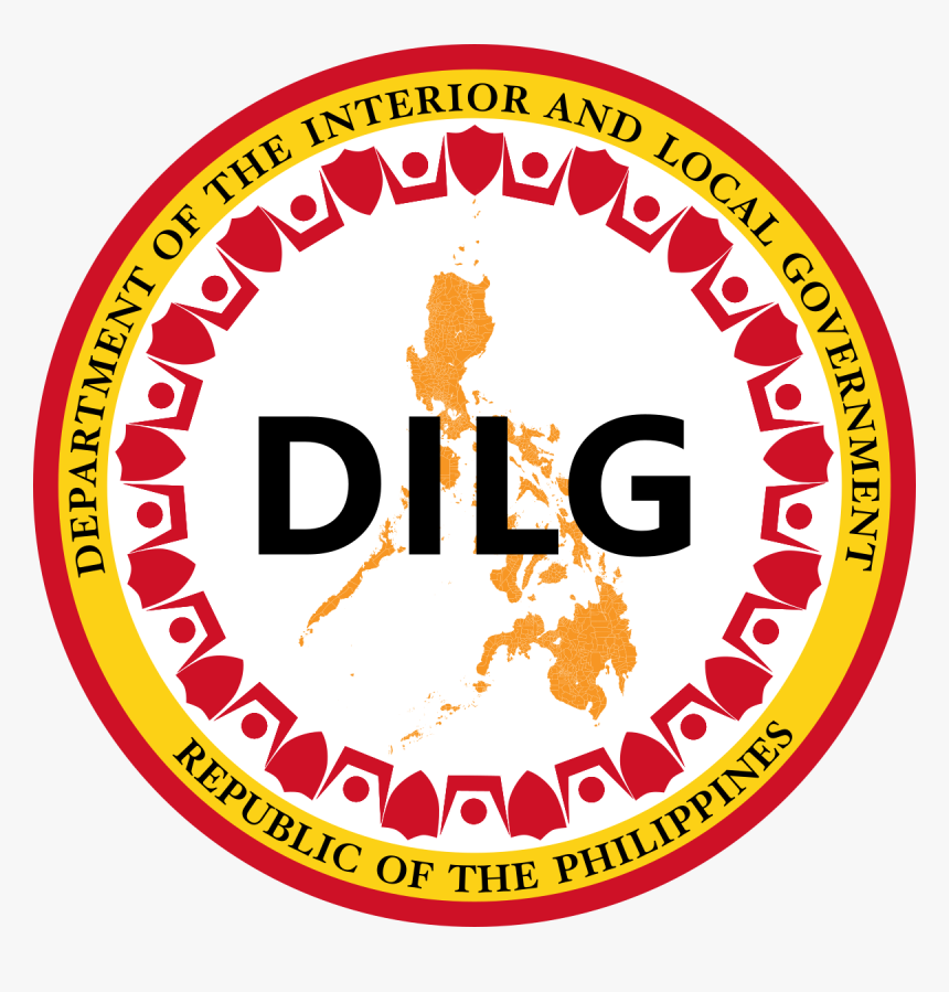 Department Of Interior And Local Government, HD Png Download