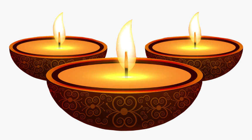 Candle, HD Png Download