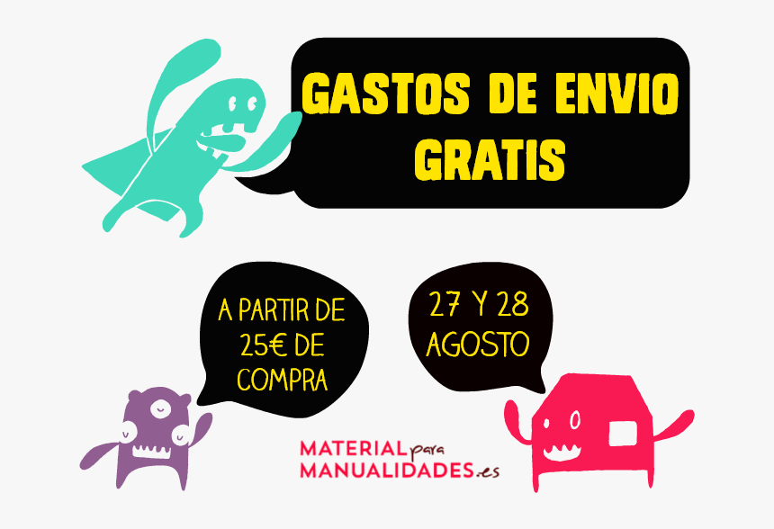 Transparent Envio Gratis Png, Png Download