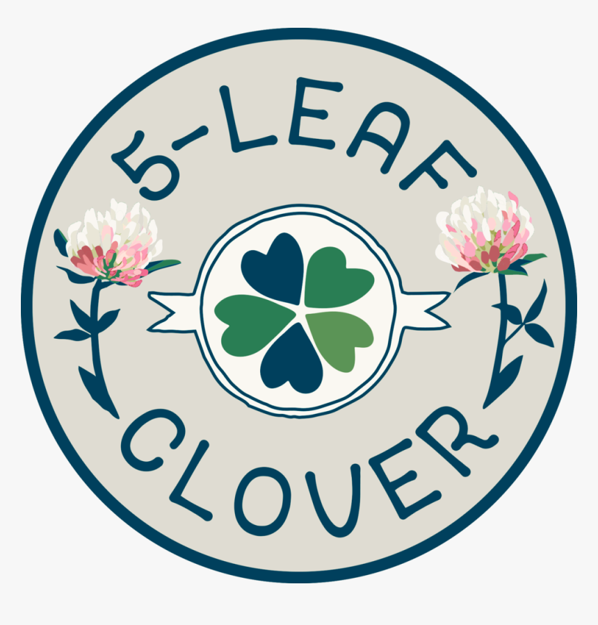 Transparent Clover Flower Png - Circle Divided Into 60, Png Download