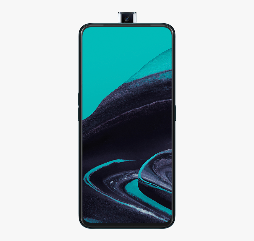 Oppo Reno2 Png, Transparent Png