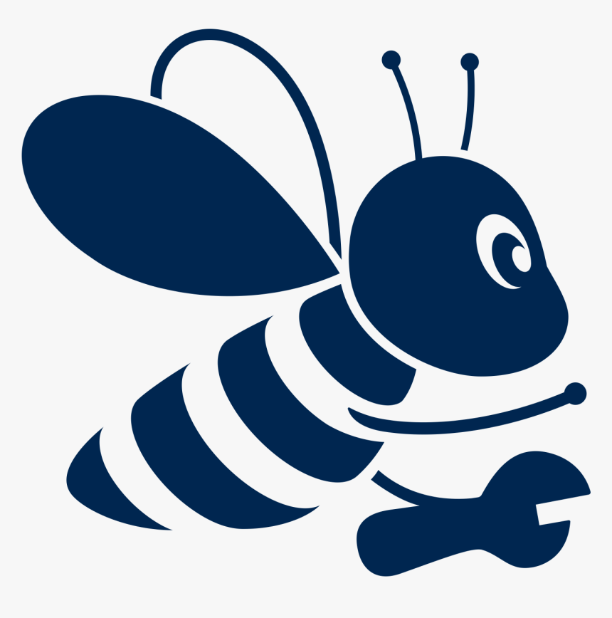 Imagens De Abelha Png, Transparent Png