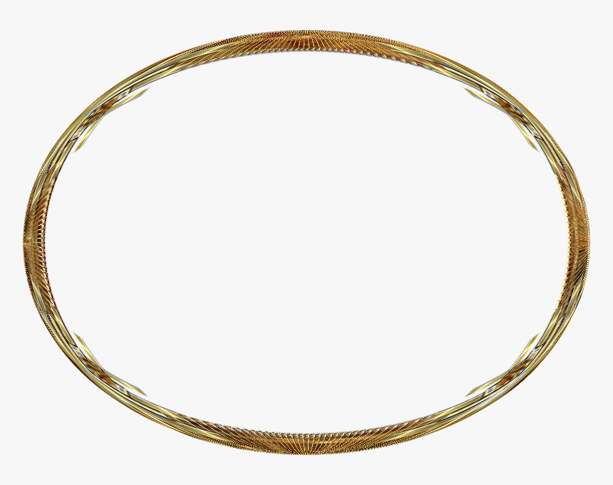 Bangle, HD Png Download