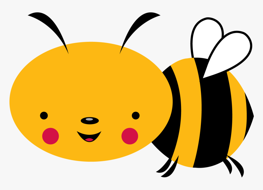 Thumb Image - Abelhinha Png, Transparent Png