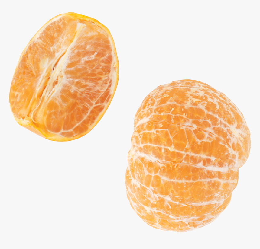 Mandarin Png - Мандарина Png, Transparent Png