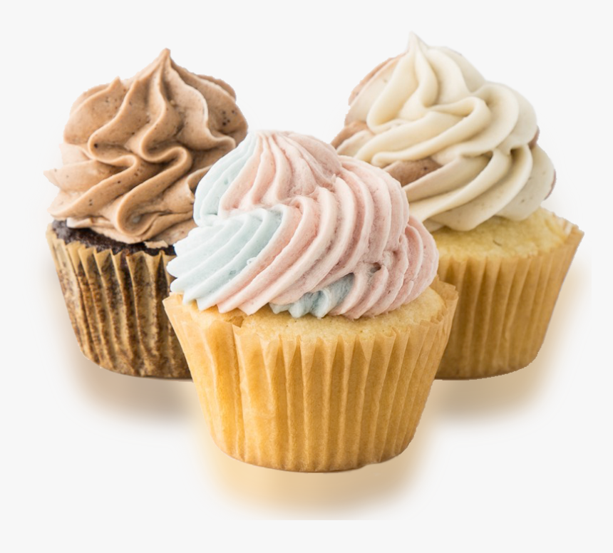 Transparent Cupcake Png Transparent, Png Download