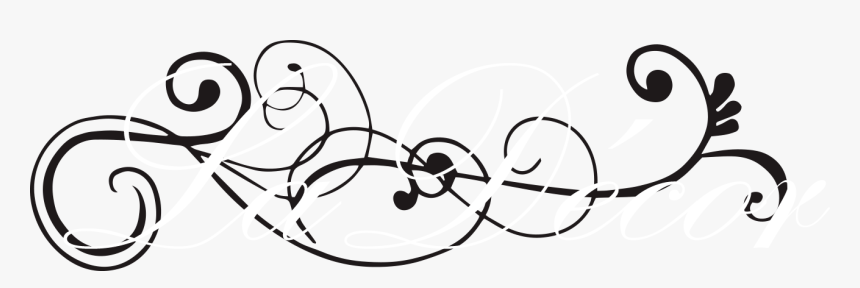 La Decor - Line Art, HD Png Download