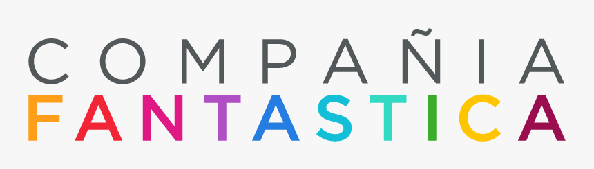 Compañía Fantástica - Compañia Fantastica, HD Png Download