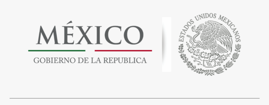 Mexico-gobierno - Barbados, HD Png Download