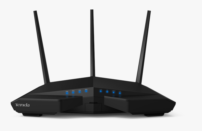 Ac18 Tenda, HD Png Download