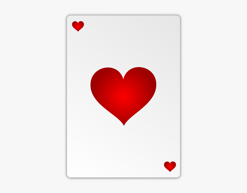 Map, Game, Transparent Background, Gambling, Play, - Carte De Jeu Png, Png Download