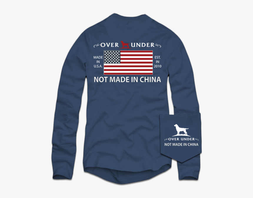 T shirts not made in china Clearance