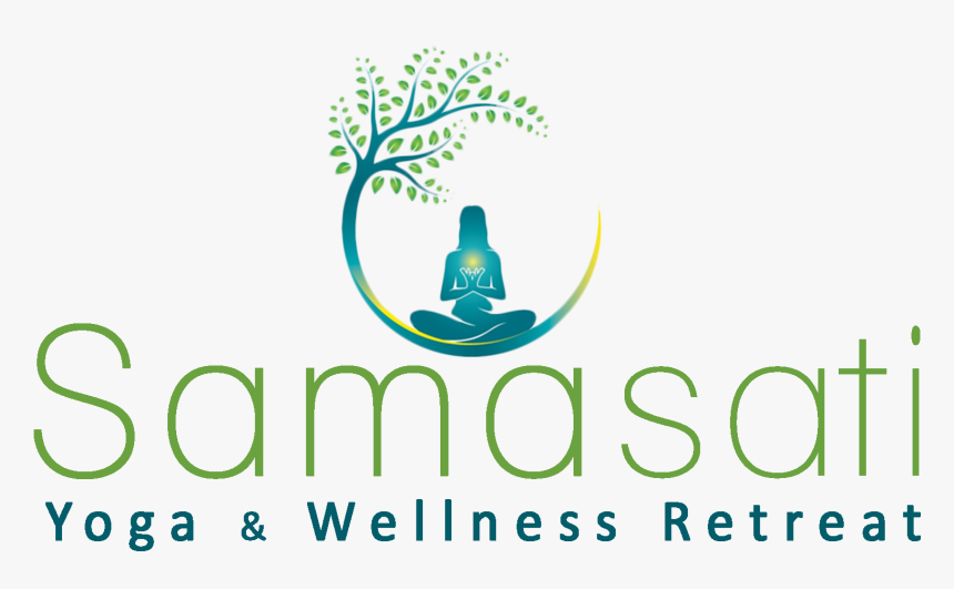 Wellness Retreats Logo, HD Png Download