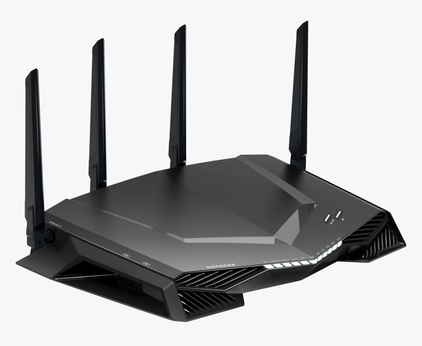Transparent Faze Rug Png - Gaming Wifi Router, Png Download