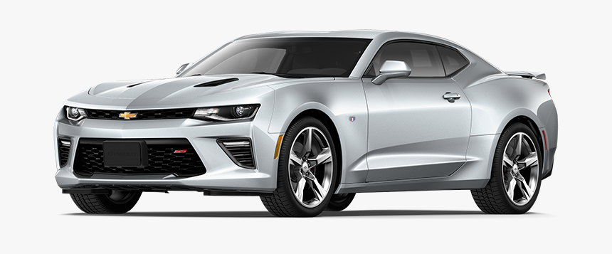 Chevrolet Camaro Zl1 - Camaro Coupe, HD Png Download
