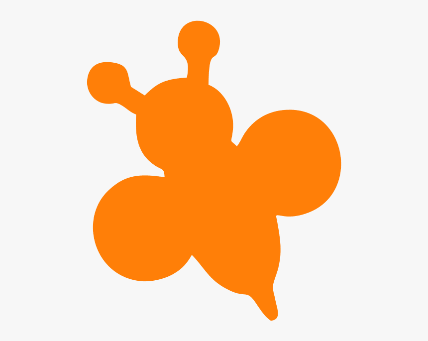 Abelha Png, Transparent Png