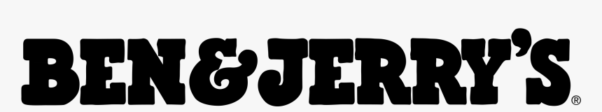 Ben And Jerry's, HD Png Download