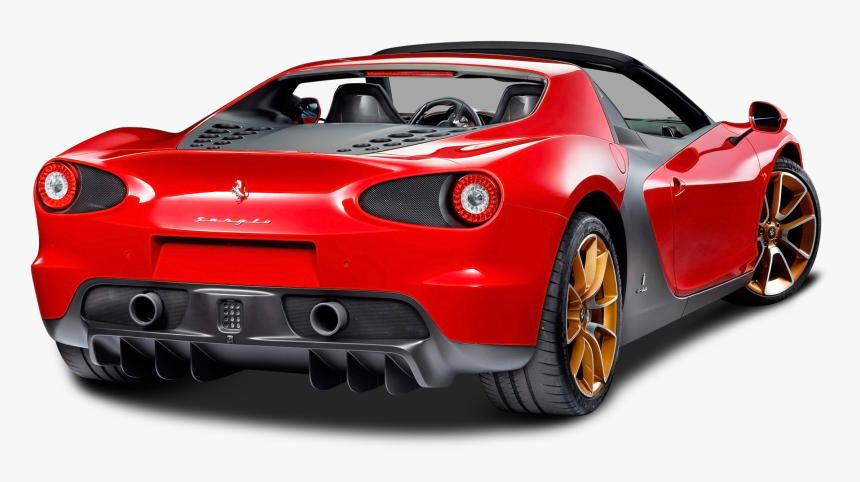 Ferrari Sergio, HD Png Download